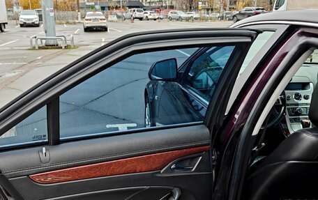 Cadillac CTS II, 2008 год, 725 000 рублей, 10 фотография