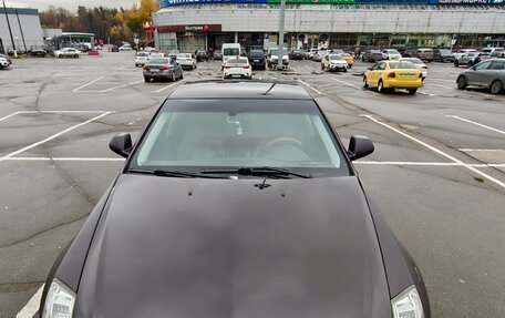 Cadillac CTS II, 2008 год, 725 000 рублей, 11 фотография