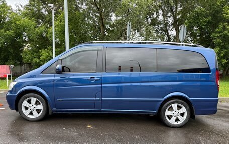 Mercedes-Benz Viano, 2010 год, 2 600 000 рублей, 2 фотография