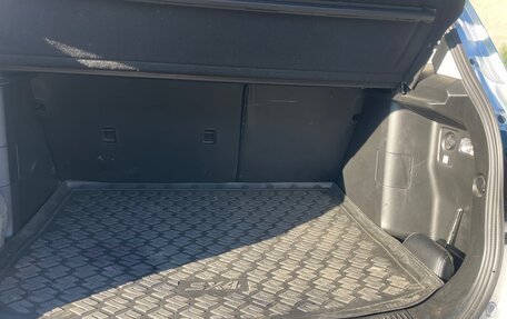 Suzuki SX4 II рестайлинг, 2020 год, 2 046 000 рублей, 6 фотография