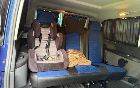 Mercedes-Benz Viano, 2010 год, 2 600 000 рублей, 14 фотография