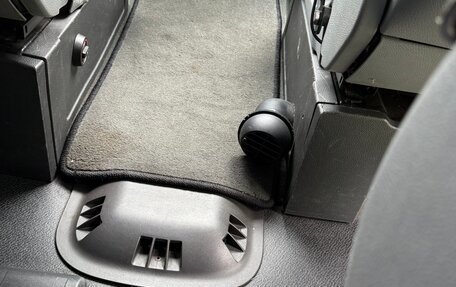 Mercedes-Benz Viano, 2010 год, 2 600 000 рублей, 17 фотография