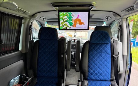 Mercedes-Benz Viano, 2010 год, 2 600 000 рублей, 12 фотография