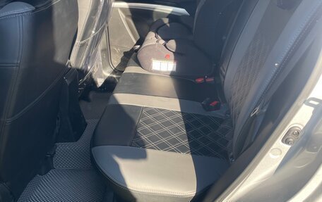 Suzuki SX4 II рестайлинг, 2020 год, 2 046 000 рублей, 8 фотография