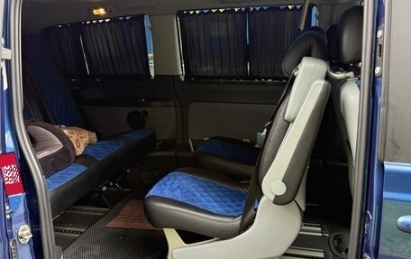 Mercedes-Benz Viano, 2010 год, 2 600 000 рублей, 13 фотография