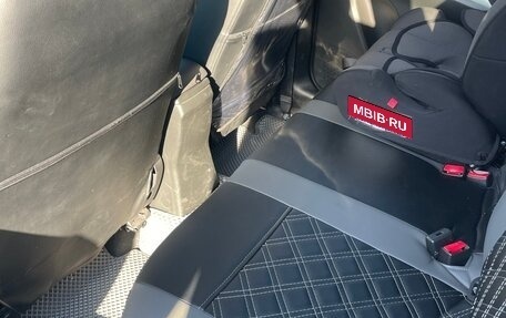 Suzuki SX4 II рестайлинг, 2020 год, 2 046 000 рублей, 9 фотография