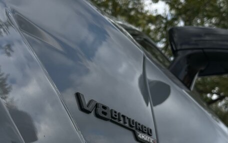 Mercedes-Benz CLS, 2014 год, 2 500 000 рублей, 10 фотография