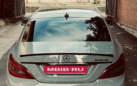 Mercedes-Benz CLS, 2014 год, 2 500 000 рублей, 3 фотография