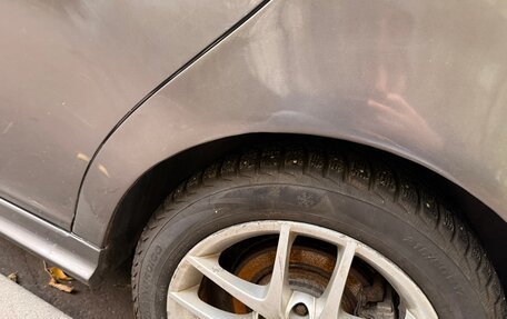 Saab 9-3 II рестайлинг, 2008 год, 800 000 рублей, 6 фотография