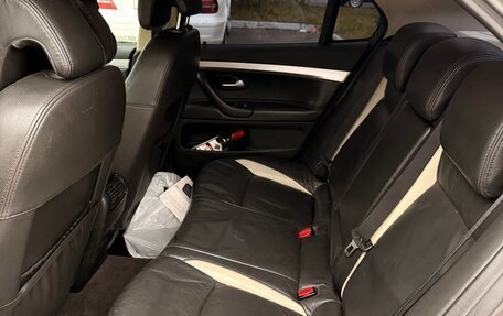 Saab 9-3 II рестайлинг, 2008 год, 800 000 рублей, 8 фотография