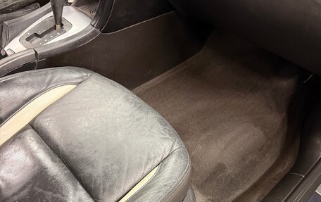 Saab 9-3 II рестайлинг, 2008 год, 800 000 рублей, 9 фотография