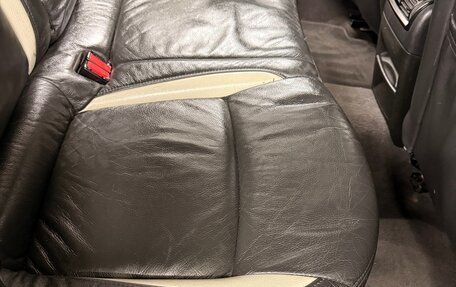 Saab 9-3 II рестайлинг, 2008 год, 800 000 рублей, 10 фотография