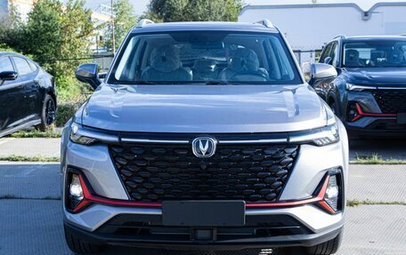 Changan CS35 Plus, 2025 год, 2 709 900 рублей, 2 фотография