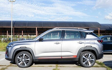 Changan CS35 Plus, 2025 год, 2 709 900 рублей, 7 фотография