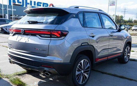 Changan CS35 Plus, 2025 год, 2 709 900 рублей, 4 фотография