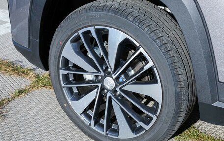 Changan CS35 Plus, 2025 год, 2 709 900 рублей, 8 фотография