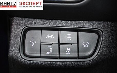 Hyundai Santa Fe IV, 2019 год, 2 999 900 рублей, 9 фотография