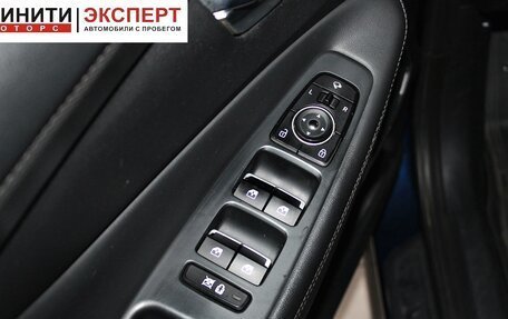 Hyundai Santa Fe IV, 2019 год, 2 999 900 рублей, 8 фотография