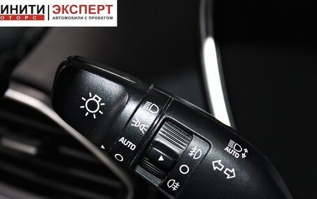 Hyundai Santa Fe IV, 2019 год, 2 999 900 рублей, 12 фотография