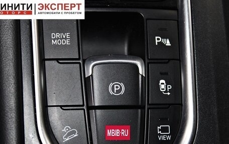 Hyundai Santa Fe IV, 2019 год, 2 999 900 рублей, 16 фотография