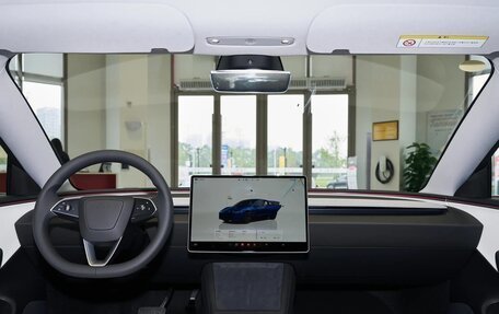 Tesla Model 3 I, 2025 год, 6 129 000 рублей, 5 фотография