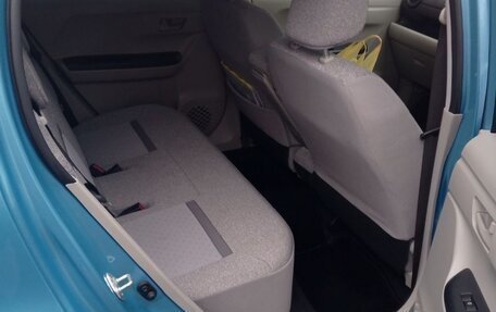 Toyota Passo III, 2019 год, 1 150 000 рублей, 4 фотография