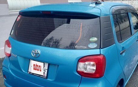 Toyota Passo III, 2019 год, 1 150 000 рублей, 3 фотография