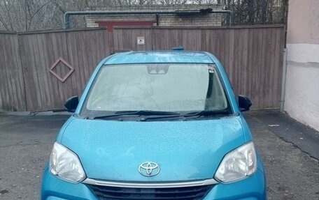 Toyota Passo III, 2019 год, 1 150 000 рублей, 1 фотография