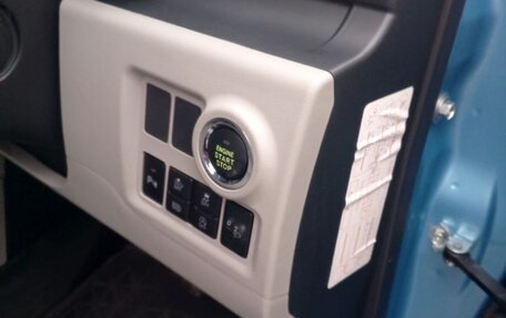 Toyota Passo III, 2019 год, 1 150 000 рублей, 10 фотография