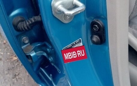 Toyota Passo III, 2019 год, 1 150 000 рублей, 9 фотография