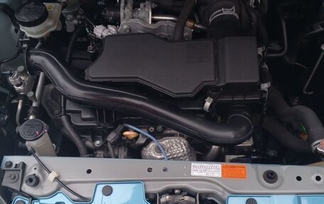 Toyota Passo III, 2019 год, 1 150 000 рублей, 15 фотография