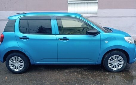 Toyota Passo III, 2019 год, 1 150 000 рублей, 19 фотография