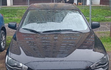 Mitsubishi Lancer IX, 2008 год, 700 000 рублей, 1 фотография