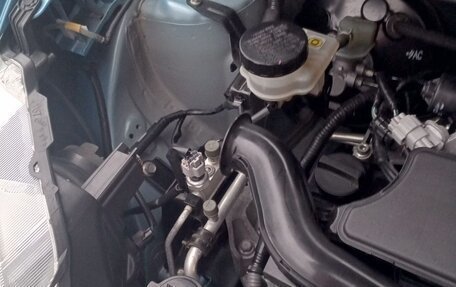 Toyota Passo III, 2019 год, 1 150 000 рублей, 17 фотография