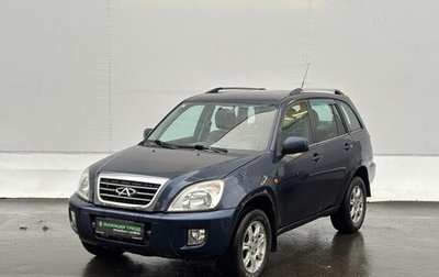 Chery Tiggo (T11), 2012 год, 344 000 рублей, 1 фотография