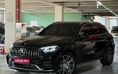 Mercedes-Benz GLC AMG, 2024 год, 10 490 000 рублей, 1 фотография