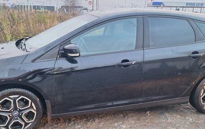 Ford Focus III, 2013 год, 700 000 рублей, 1 фотография