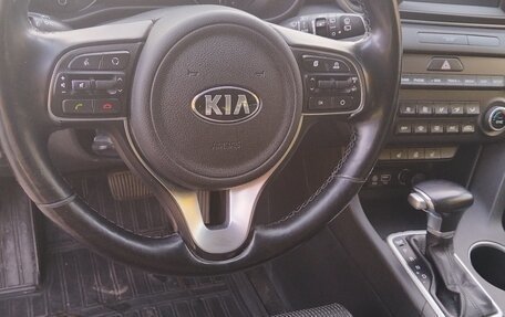 KIA Sportage IV рестайлинг, 2018 год, 1 750 000 рублей, 6 фотография