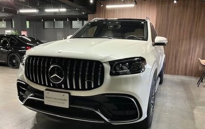 Mercedes-Benz GLS AMG, 2024 год, 17 300 000 рублей, 1 фотография
