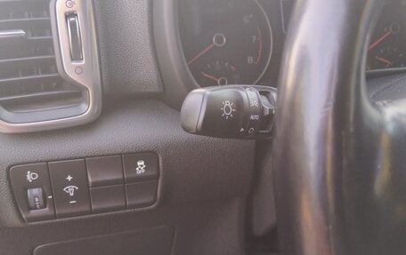 KIA Sportage IV рестайлинг, 2018 год, 1 750 000 рублей, 7 фотография