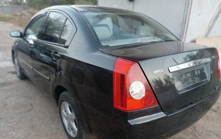 Vortex Estina II (FL-C), 2009 год, 277 000 рублей, 6 фотография