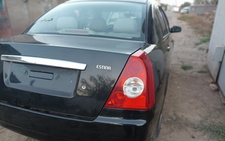 Vortex Estina II (FL-C), 2009 год, 277 000 рублей, 7 фотография