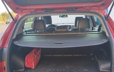 KIA Sportage IV рестайлинг, 2018 год, 1 750 000 рублей, 16 фотография