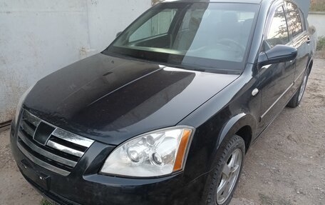 Vortex Estina II (FL-C), 2009 год, 277 000 рублей, 3 фотография