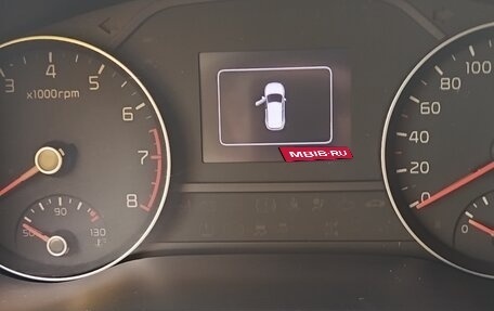 KIA Sportage IV рестайлинг, 2018 год, 1 750 000 рублей, 11 фотография