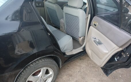 Vortex Estina II (FL-C), 2009 год, 277 000 рублей, 13 фотография