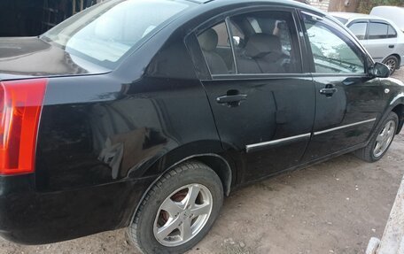 Vortex Estina II (FL-C), 2009 год, 277 000 рублей, 15 фотография