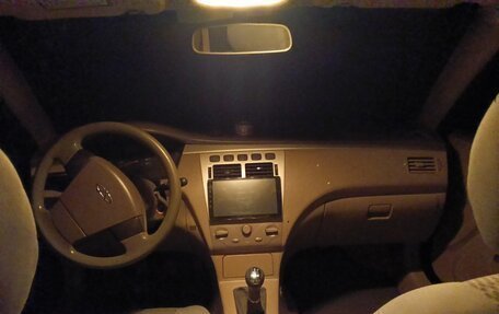 Vortex Estina II (FL-C), 2009 год, 277 000 рублей, 18 фотография