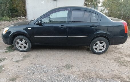 Vortex Estina II (FL-C), 2009 год, 277 000 рублей, 12 фотография