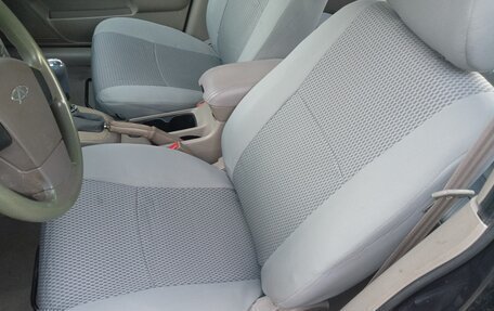 Vortex Estina II (FL-C), 2009 год, 277 000 рублей, 11 фотография